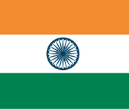 india